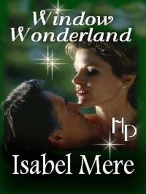 cover image of Window Wonderland